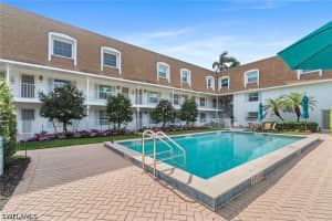 1222 Gordon Drive, Naples, FL 34102 - MLS#226022848