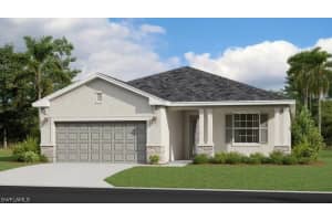 20320 Copperhead Dr, Lehigh Acres