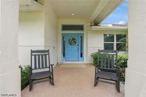 721 Logan Boulevard, Naples, FL 34119 - MLS#226022898