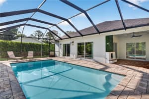 2131 22nd Avenue, Naples, FL 34120 - MLS#226022902