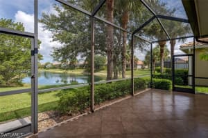 15821 Delaplata Lane, Naples, FL 34110 - MLS#226022907