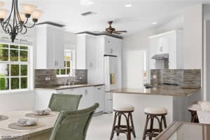 3210 Barbados Lane, Naples, FL 34119 - MLS#226022916