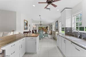 3210 Barbados Lane, Naples, FL 34119 - MLS#226022916