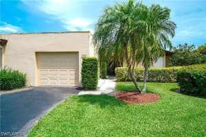 4105 Lakewood Blvd E18, Naples