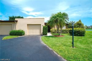 4105 Lakewood Boulevard, Naples, FL 34112 - MLS#226022926