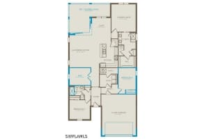 7140 Chapel Creek Lane, North Fort Myers, FL 33917 - MLS#226022929