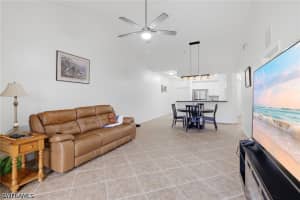 1108 Winding Pines Circle, Cape Coral, FL 33909 - MLS#226022936