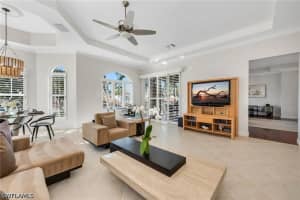 2375 TERRA VERDE Lane, Naples, FL 34105 - MLS#226022968