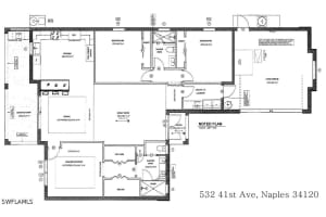 532 41st Avenue, Naples, FL 34120 - MLS#226022971