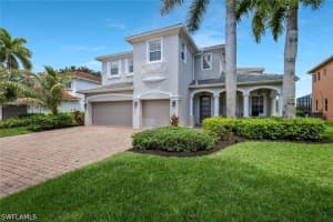1711 Sarazen Place, Naples, FL 34120 - MLS#226022974