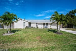 1207 Hernando Street, Naples, FL 34103 - MLS#226022979