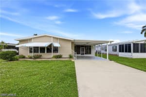 1759 Beverly Drive, Naples, FL 34114 - MLS#226022989