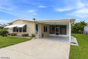 1759 Beverly Drive, Naples, FL 34114 - MLS#226022989