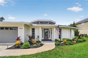 3940 Skyway Drive, Naples, FL 34112 - MLS#226022994