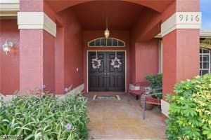 9116 Morris Road, Fort Myers, FL 33967 - MLS#226023022