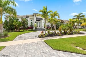 691 Partridge Court, Marco Island, FL 34145 - MLS#226023039