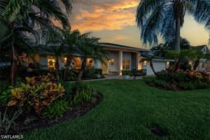 4442 Wilder Road, Naples, FL 34105 - MLS#226023042