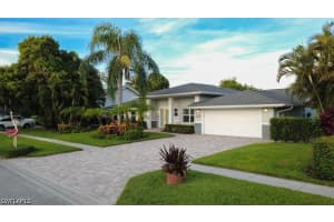 4442 Wilder Road, Naples, FL 34105 - MLS#226023042