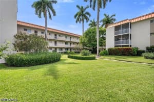 1100 Gulf Shore Boulevard, Naples, FL 34102 - MLS#226023043