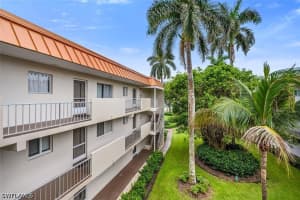 1100 Gulf Shore Boulevard, Naples, FL 34102 - MLS#226023043