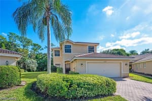 1262 Barrigona Ct, Naples