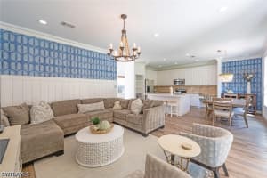 1262 Barrigona Court, Naples, FL 34119 - MLS#226023045