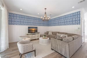 1262 Barrigona Court, Naples, FL 34119 - MLS#226023045