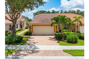 14932 Toscana Way, Naples