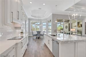 5955 Barthelemy Avenue, Naples, FL 34113 - MLS#226023091
