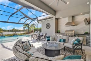 5955 Barthelemy Avenue, Naples, FL 34113 - MLS#226023091
