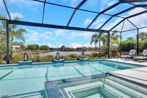 5955 Barthelemy Avenue, Naples, FL 34113 - MLS#226023091