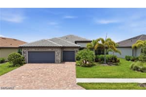 6271 Liberty Street, Ave Maria, FL 34142 - MLS#226023108