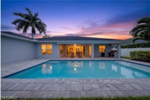 37 Johnnycake Drive, Naples, FL 34110 - MLS#226023110
