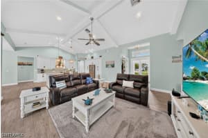 37 Johnnycake Drive, Naples, FL 34110 - MLS#226023110