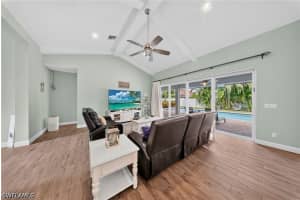 37 Johnnycake Drive, Naples, FL 34110 - MLS#226023110