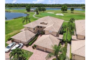 9165 Michael Circle, Naples, FL 34113 - MLS#226023121