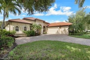 16103 Waterleaf Lane, Fort Myers, FL 33908 - MLS#226023134
