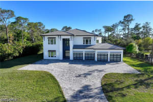 5160 Teak Wood Drive, Naples, FL 34119 - MLS#226023153