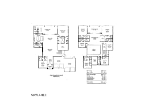 5160 Teak Wood Drive, Naples, FL 34119 - MLS#226023153