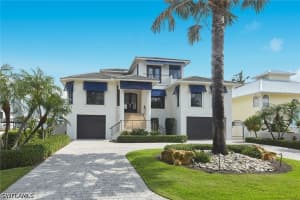 319 Lagoon Ave, Naples 319 Lagoon Ave, Naples