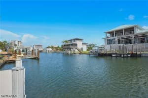 319 Lagoon Avenue, Naples, FL 34108 - MLS#226023166