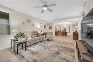 6735 Huntington Lakes Circle, Naples, FL 34119 - MLS#226023172