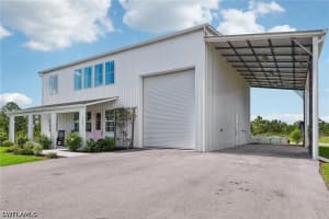 3646 56th Avenue, Naples, FL 34120 - MLS#226023176