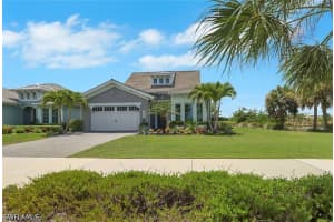 6225 Antigua Way, Naples, FL 34113 - MLS#226023177