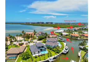 1083 Old Marco Lane, Marco Island, FL 34145 - MLS#226023178