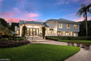 664 Hickory Road, Naples, FL 34108 - MLS#226023181