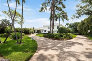 664 Hickory Road, Naples, FL 34108 - MLS#226023181