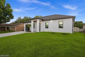 16264 Horizon Road, North Fort Myers, FL 33917 - MLS#226023182