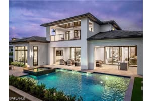 3235 REGATTA Road, Naples, FL 34103 - MLS#226023186