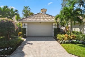 3878 Cotton Green Path Drive, Naples, FL 34114 - MLS#226023199